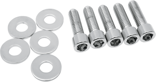 Socket Head Chain/Bolt (Cast) - 73-98