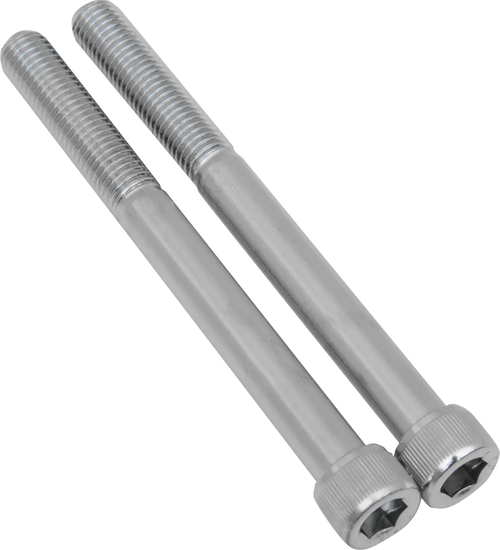 Socket Head Generator Bolt Set - XL 71-84