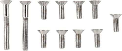 Transmission Top Socket Head Bolt Set - FL 59-79