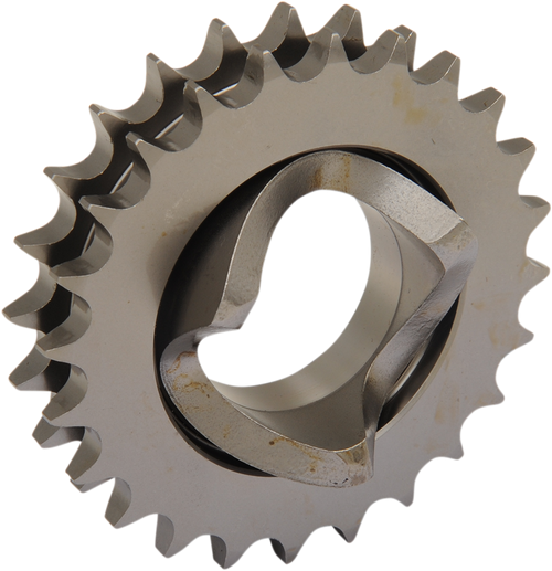 Compensating Sprocket - 24 Tooth
