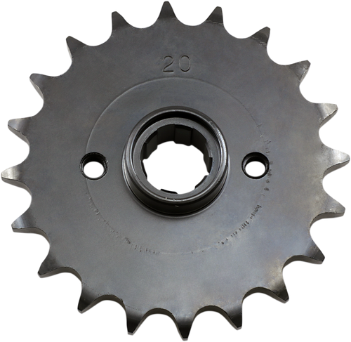 Transmission Mainshaft Sprocket - 20 Tooth - XL