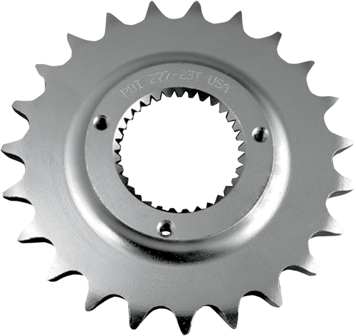 Transmission Mainshaft Sprocket - 20-Tooth - XL