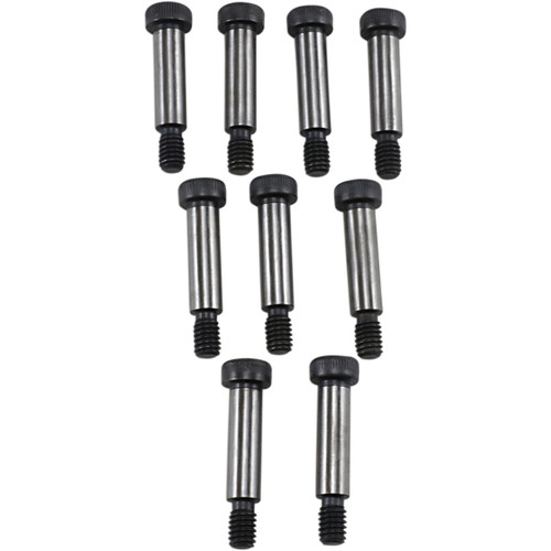 Belt Drives LTD. #CDSB-100 - Shoulder Bolts - 9 Pack