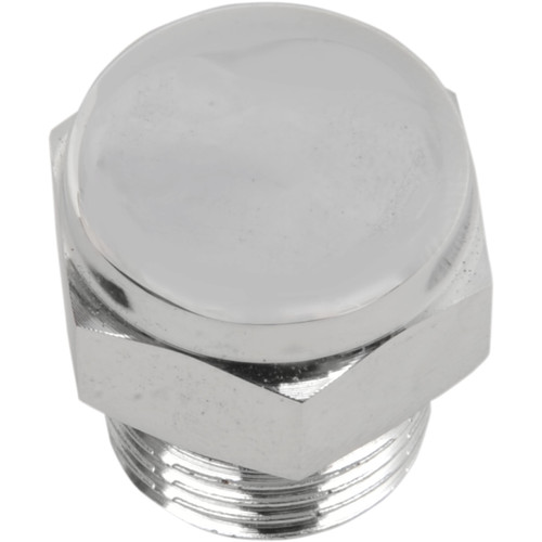 Colony #8441-1 - Timing Plug - Crankcase/Oil Tank - Cap - 5/8"-18
