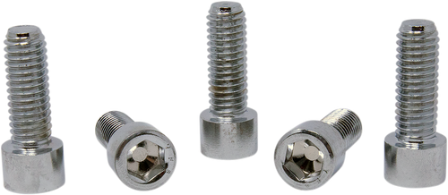 7/16X14X1-1/4 Socket Head