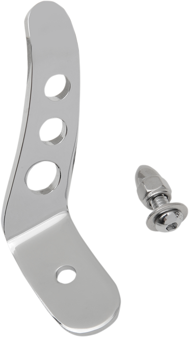 Kickstand Extension - Chrome - Touring