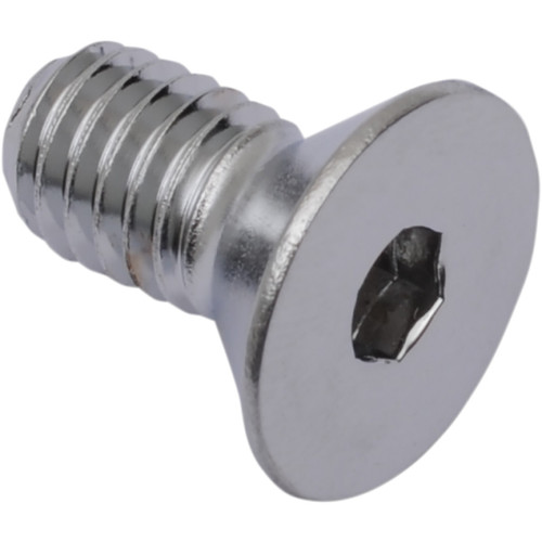 Drag Specialties - Bolts - Counter-Sunk - 3/8"-16 x 1"