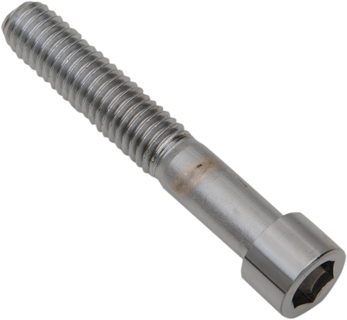 7/16X14X3" Socket Head