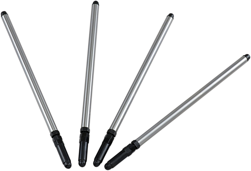 Chromoly Steel Pushrods - XL