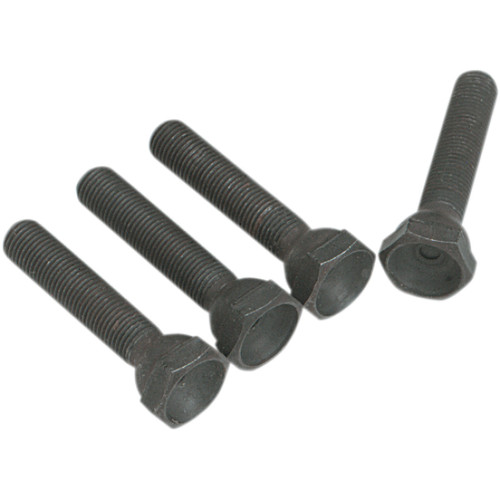 Eastern Motorcycle Parts #A-18554-57 - Tappet Adjusting Screws - XL