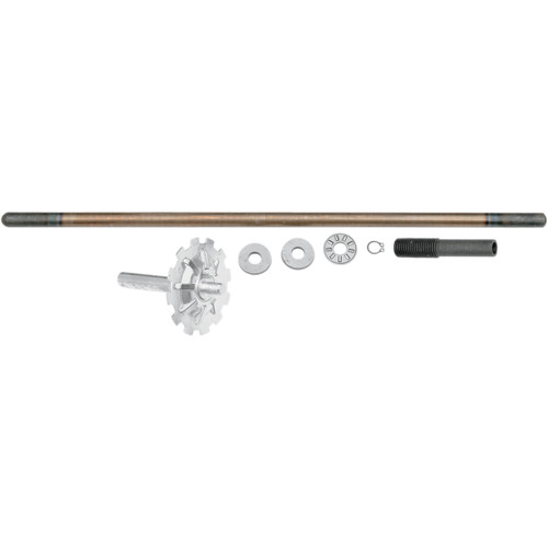 Eastern Motorcycle Parts #J-1-157 - Push Rod Kit