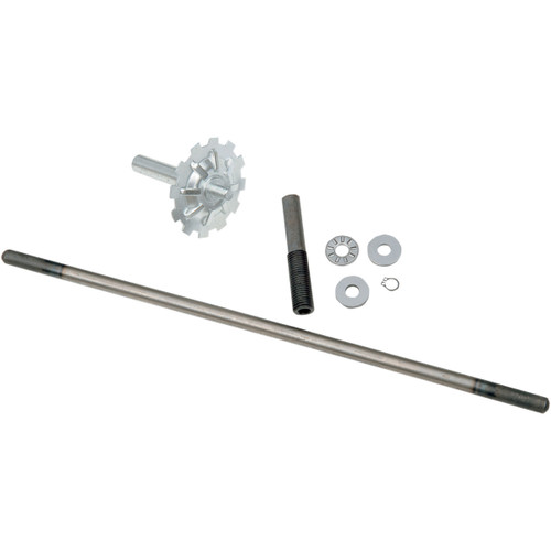 Eastern Motorcycle Parts #J-1-158 - Push Rod Kit