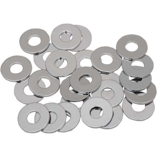 Drag Specialties - Washer - USS - 7/16"