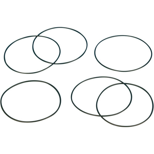 James Gasket #JGI-68455-86 - Turn Signal O-Ring - Big Twin/XL