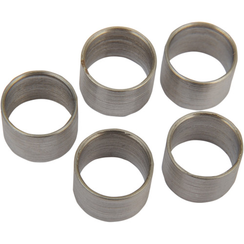 Eastern Motorcycle Parts #A-37436-36 - Bushings - Main Shaft - 5 Pack - '37-'80 Harley-Davidson