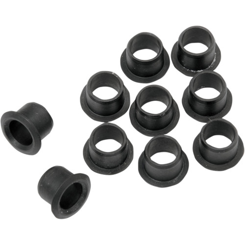 Eastern Motorcycle Parts #A-34168-39 - Shifter Finger Rollers - Black - 10 Pack - '41-'79 Harley-Davidson