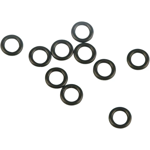 James Gasket #JGI-27892-78 - Low Speed Adjustment O-Ring - Big Twin