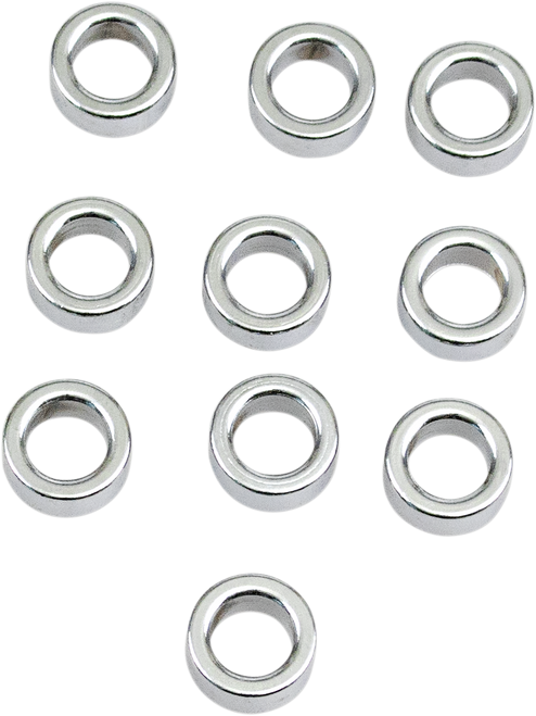 5/16" Thick 11/16" Outer/Diameter Washer