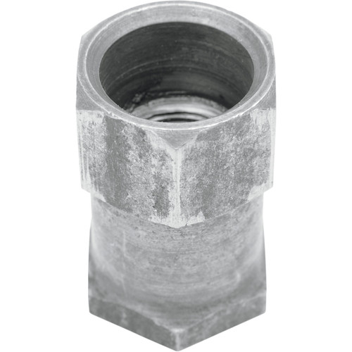 Eastern Motorcycle Parts #A-37496-41 - Clutch Hub Nut - Big Twin