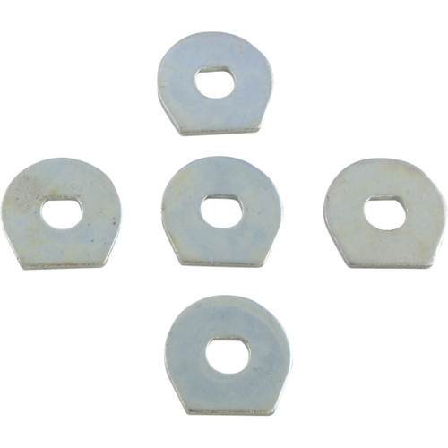 Eastern Motorcycle Parts #A-35630-36 - End Plates - Countershaft/Replacement - 5 Pack