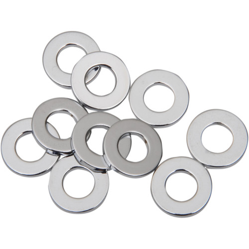 Drag Specialties - Thick Washer - 1/8"
