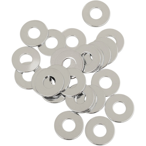 Drag Specialties - Washer - USS - 5/16"