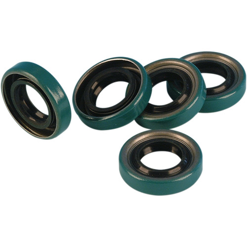 James Gasket #JGI-12066 - Shifter Shaft Inner Seal - Metal OD with Sealer - '94-'99 EVO/'99-'06 Big Twin (Except '06 Dyna)