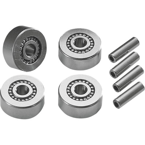 Eastern Motorcycle Parts #A-18534-29B - Tappet Roller Kit - Big Twin | XL