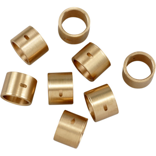Jims #17428-57K - Rocker Arm Bushings - Big Twin/XL