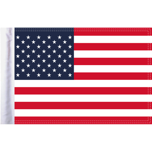 PRO PAD #FLG-USA15 - U.S.A. Flag - 10" x 15"