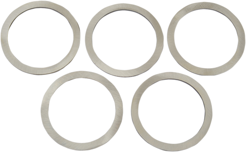 Bearing Retaining Washer - .080" - Big Twin