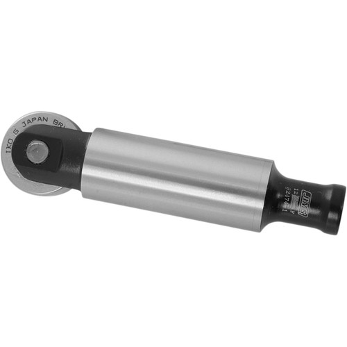 Jims #2475-1 - Standard Solid Tappet - Big Twin
