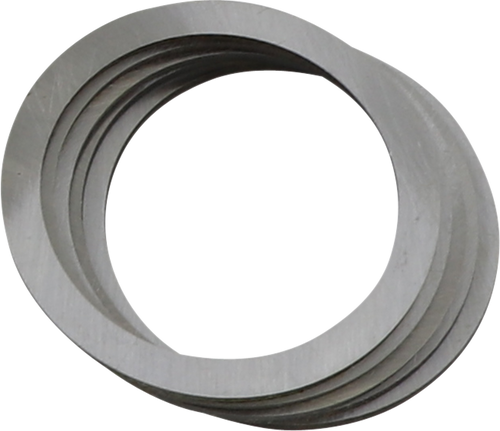 Bearing Retaining Washer - 0.070" - Big Twin