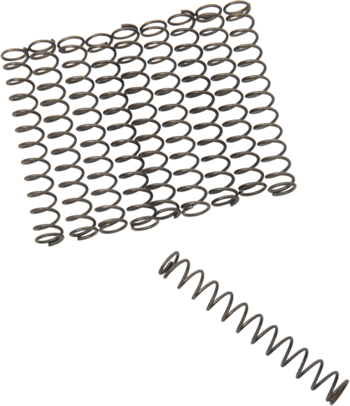 Oil Pump Relief Spring