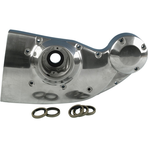 James Gasket #JGI-11124 - Cam Gear Cover Oil Single Lip Seal - '71-'03 - Sportster