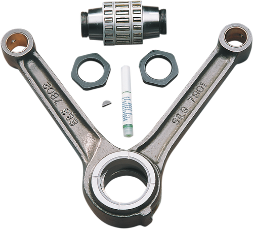 Connecting Rod Assembly - XL