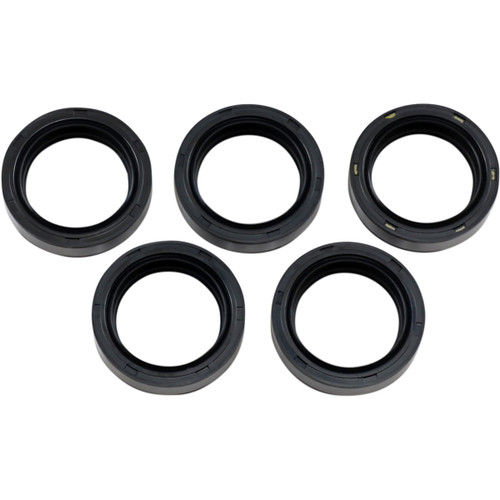 James Gasket #JGI-45927-73 - Fork Seals - Kayaba