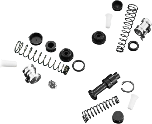 Repair Kit - Master Cylinder - Front