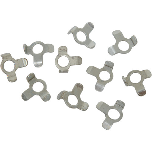 Eastern Motorcycle Parts #A-33318-85 - Lock Tabs - Inner Primary