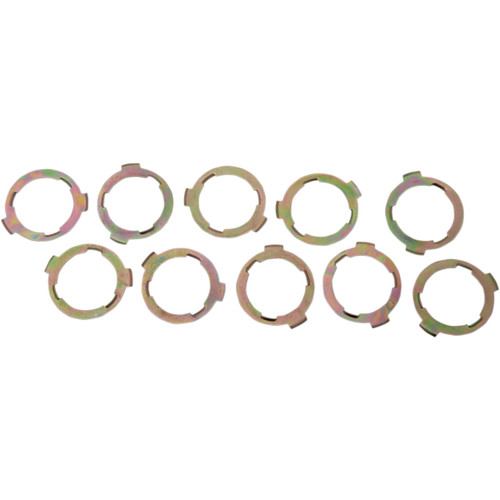 Eastern Motorcycle Parts #A-33335-79 - Transmission Sprocket Lock Tabs