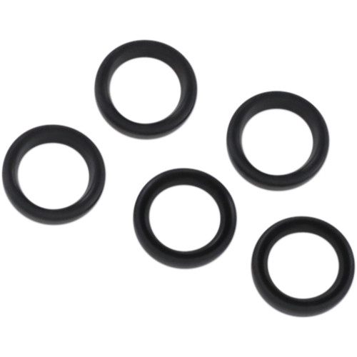 James Gasket #JGI-26227-58 - Oil Pump Shaft Seal - 5 Pack - Sportster/Big Twin