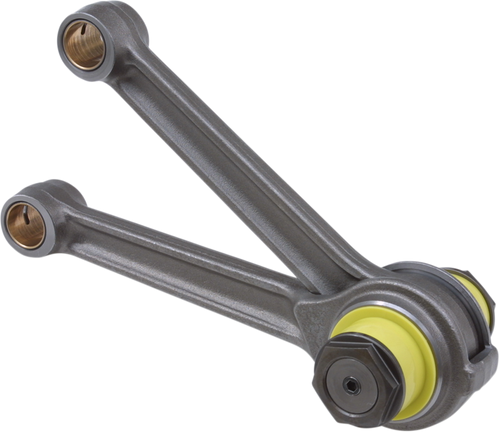 Connecting Rod Assembly - Big Twin