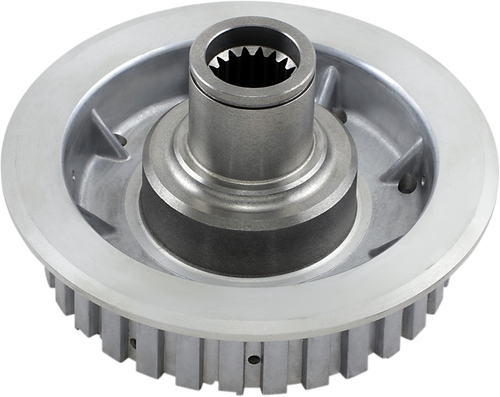 Clutch Hub
