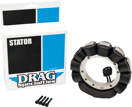 Coated Stator - Harley Davidson