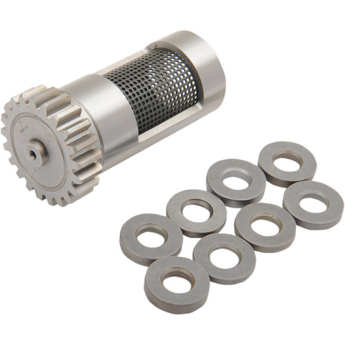 S&S Cycle #33-4260 - Breather Gear - +.030"