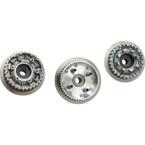Drag Specialties - Clutch Hub - '98-'06 Big Twin