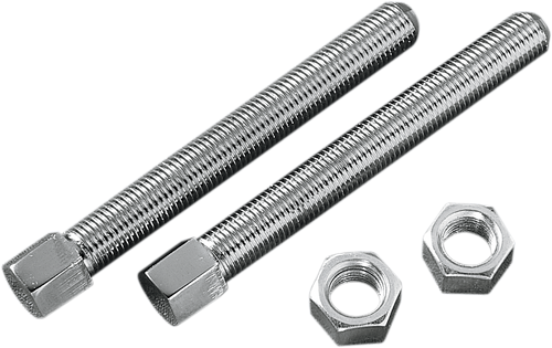 Rear Chain Adjuster Bolt