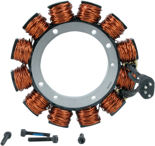 4-Wire Stator - 70-75 FX FL