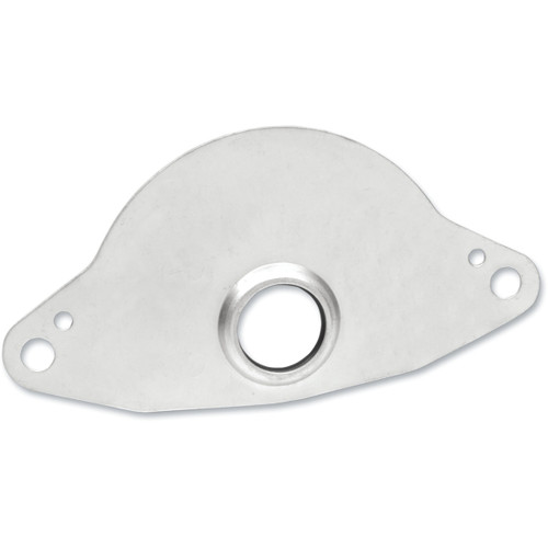 Drag Specialties - Oil Deflector Plate - Harley Davidson