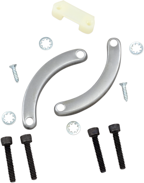 Stator Lock and Mounting Kit - Harley Davidson
